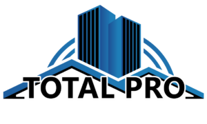 Total Pro Nekretnine logo