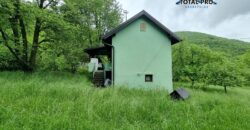 Kuća i zemljište Podgorani / Buci – Visoko