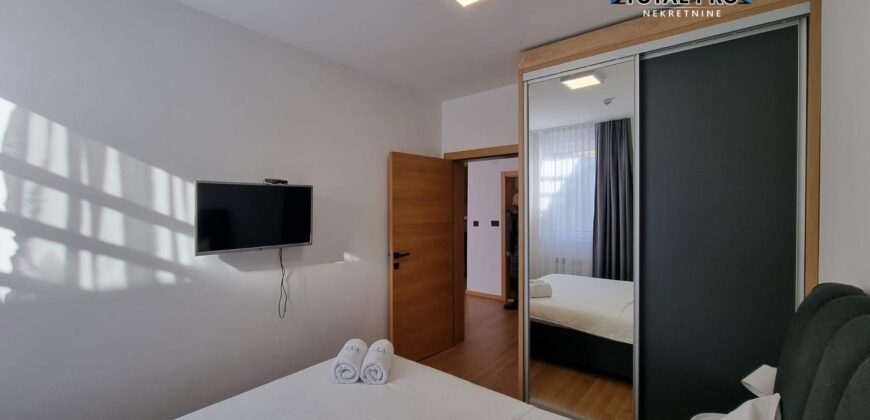 Apartman 40 m2 Jahorinska Vila / Jahorina – VII1