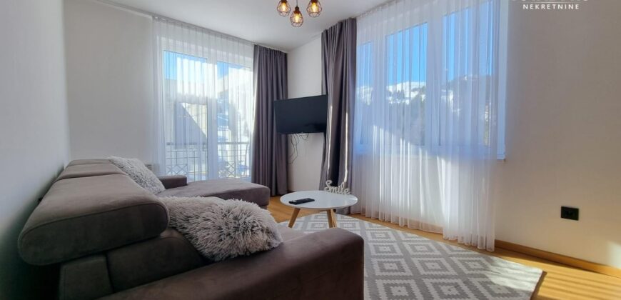 Apartman 40 m2 Jahorinska Vila / Jahorina – VI1