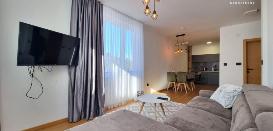 Apartman 40 m2 Jahorinska Vila / Jahorina – VI1