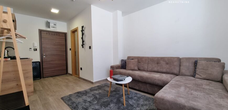 Apartman 19 m2 Jahorinska Vila / Jahorina – I3