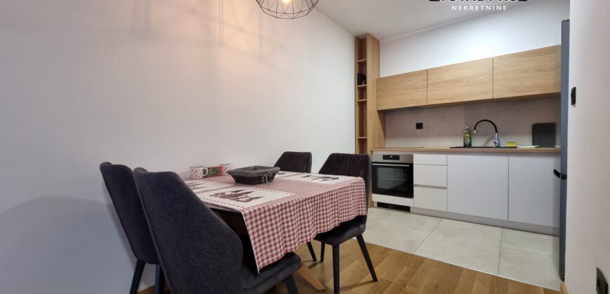 Apartman 40 m2 Jahorinska Vila / Jahorina – IV1