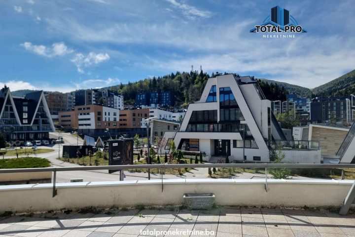 Dvosoban apartman Babin do / Bjelašnica Dvosoban apartman Babin do / Bjelašnica