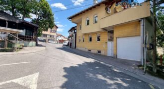 Kuća Bardakčije / Bjelave Kuća Bardakčije / Bjelave