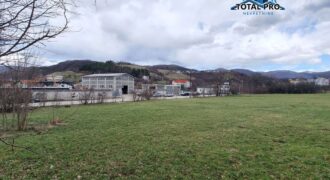 Zemljište – Ahmeda Rizve / Vogošća Zemljište – Ahmeda Rizve / Vogošća