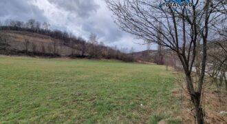 Zemljište – Ahmeda Rizve / Vogošća Zemljište – Ahmeda Rizve / Vogošća