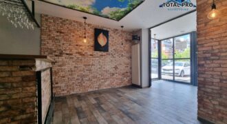 Poslovni prostor – Merhemića trg / Ciglane Poslovni prostor – Merhemića trg / Ciglane