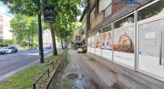 Poslovni prostor – Alipašina / Centar Poslovni prostor – Alipašina / Centar