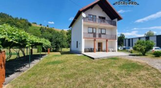 Kuća sa zemljištem Olovske Luke / Olovo Kuća sa zemljištem Olovske Luke / Olovo