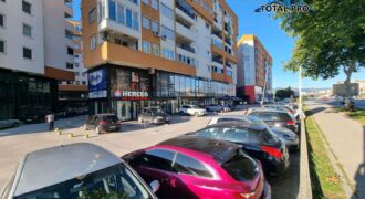 Dvoetažni penthouse sa garažnim mjestom – Nikole Šopa / Stup Dvoetažni penthouse sa garažnim mjestom – Nikole Šopa / Stup