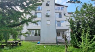 Trosoban stan – Triglavska / Hrasno Brdo Trosoban stan – Triglavska / Hrasno Brdo