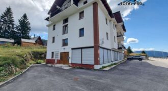 Apartman – Babanovac / Vlašić Apartman – Babanovac / Vlašić