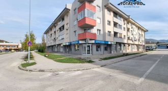 Dvosoban stan – Nikole Tesle / Istočno Novo Sarajevo Dvosoban stan – Nikole Tesle / Istočno Novo Sarajevo