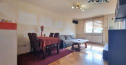 Dvosoban stan – Nikole Tesle / Istočno Novo Sarajevo Dvosoban stan – Nikole Tesle / Istočno Novo Sarajevo