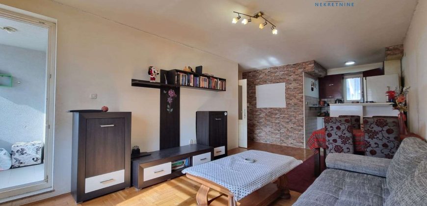 Dvosoban stan – Nikole Tesle / Istočno Novo Sarajevo Dvosoban stan – Nikole Tesle / Istočno Novo Sarajevo