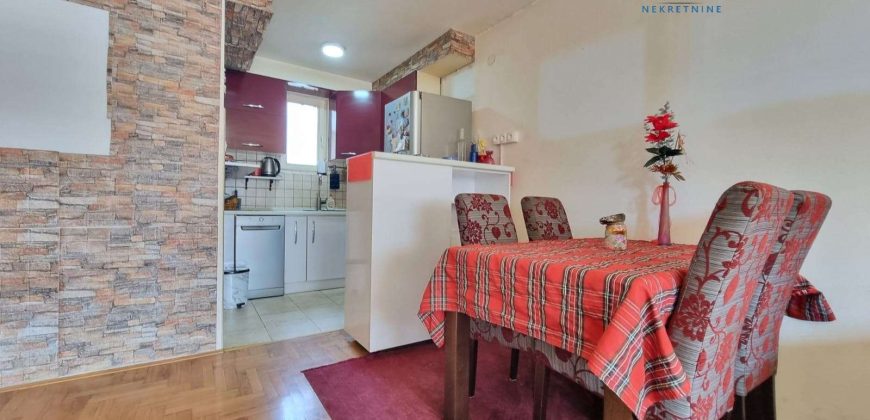 Dvosoban stan – Nikole Tesle / Istočno Novo Sarajevo Dvosoban stan – Nikole Tesle / Istočno Novo Sarajevo