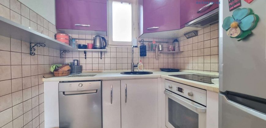 Dvosoban stan – Nikole Tesle / Istočno Novo Sarajevo Dvosoban stan – Nikole Tesle / Istočno Novo Sarajevo