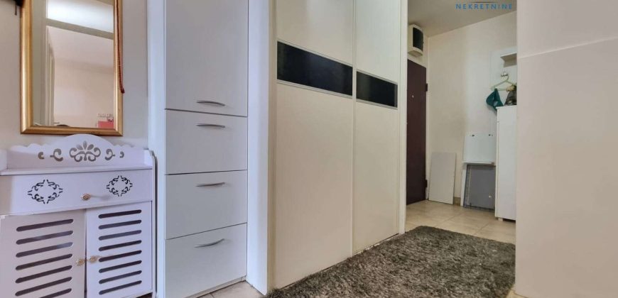 Dvosoban stan – Nikole Tesle / Istočno Novo Sarajevo Dvosoban stan – Nikole Tesle / Istočno Novo Sarajevo