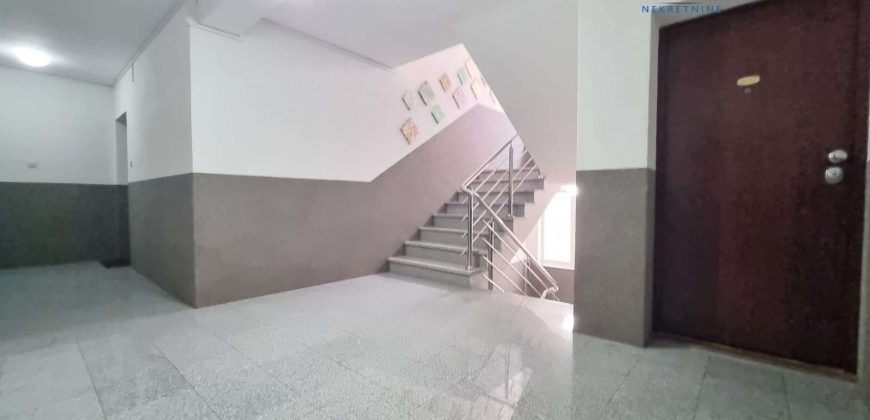 Dvosoban stan – Nikole Tesle / Istočno Novo Sarajevo Dvosoban stan – Nikole Tesle / Istočno Novo Sarajevo