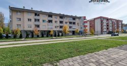 Dvosoban stan – Nikole Tesle / Istočno Novo Sarajevo Dvosoban stan – Nikole Tesle / Istočno Novo Sarajevo
