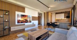 Dvosoban stan – Trg ilidžanske brigade / Dobbrinja IV Dvosoban stan – Trg ilidžanske brigade / Dobbrinja IV