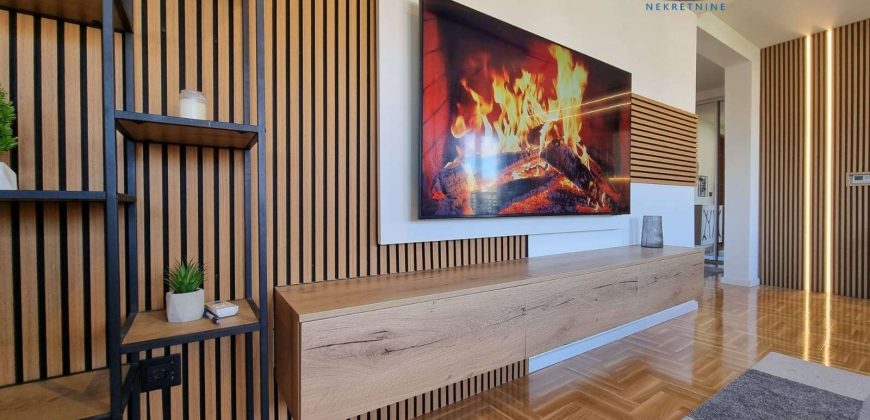 Dvosoban stan – Trg ilidžanske brigade / Dobbrinja IV Dvosoban stan – Trg ilidžanske brigade / Dobbrinja IV