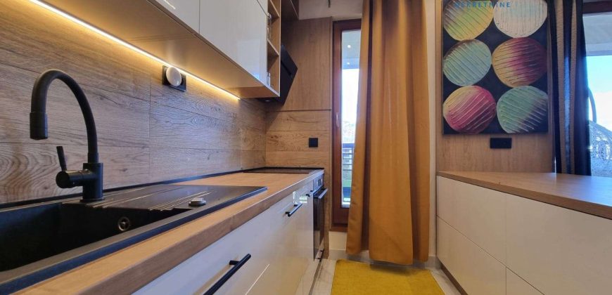 Dvosoban stan – Trg ilidžanske brigade / Dobbrinja IV Dvosoban stan – Trg ilidžanske brigade / Dobbrinja IV