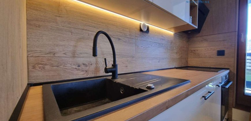 Dvosoban stan – Trg ilidžanske brigade / Dobbrinja IV Dvosoban stan – Trg ilidžanske brigade / Dobbrinja IV