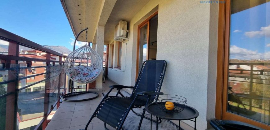 Dvosoban stan – Trg ilidžanske brigade / Dobbrinja IV Dvosoban stan – Trg ilidžanske brigade / Dobbrinja IV