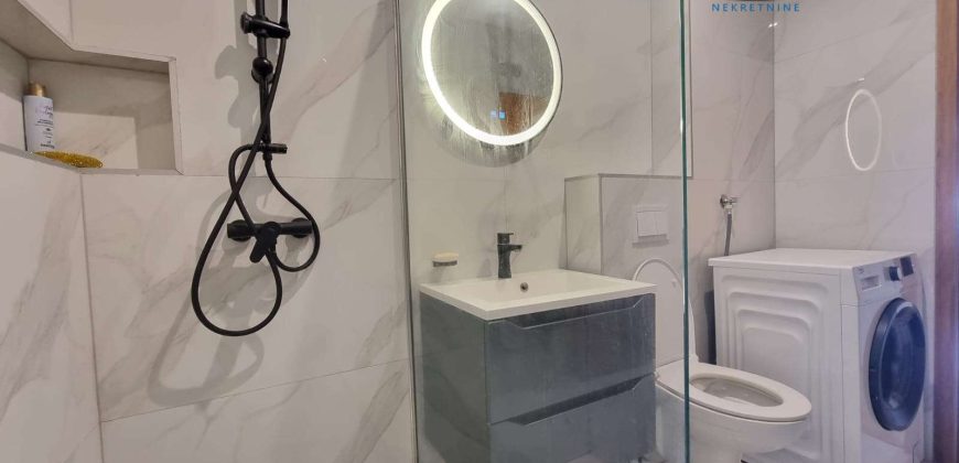 Dvosoban stan – Trg ilidžanske brigade / Dobbrinja IV Dvosoban stan – Trg ilidžanske brigade / Dobbrinja IV